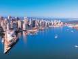 Vancouver élue "métropole la plus agréable du monde"