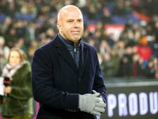 Feyenoord wil tikken blijven uitdelen: ‘Wij hebben niet de problematiek van Ajax’