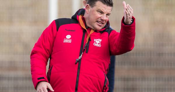 Stans aan de kant, Langedijk begint in basis bij GA Eagles - De Stentor