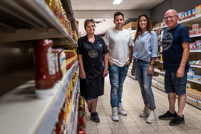 Mogelijk toch supermarkt in Milheeze, maar wel net buiten het centrum