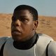 Twitteraars roepen op tot boycot 'Star Wars VII' wegens zwart personage