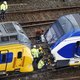 Meldpunt voor slachtoffers treinramp Amsterdam