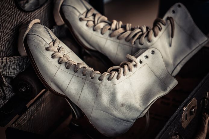 Rolschaatsen