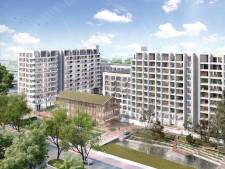 ‘Ook op de lange termijn moet Zoetermeer voldoende betaalbare woningen hebben én houden’