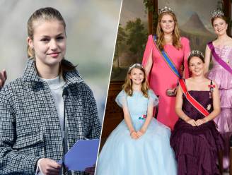 Waarom de Spaanse kroonprinses niet aanwezig mocht zijn op feestje van Noorse Ingrid Alexandra
