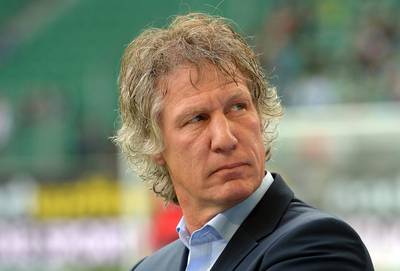 Vandaag al akkoord Twente met Verbeek