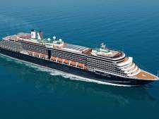 Geweigerde passagiers cruiseschip Westerdam raken gefrustreerd: ‘Stress loopt op’