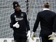 Onana ontkent akkoord met Inter: ‘Als het Barça kan zijn, dan wordt het Barça’