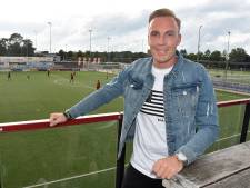 Alleskunner Potkamp hoopt op rol als middenvelder bij IFC