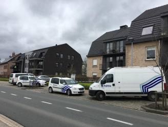 Neergeschoten Man Uit Booischot Geeft Toe Dat Hij Politie Aanviel Met Het Doel Doodgeschoten Te Worden Binnenland Hln Be