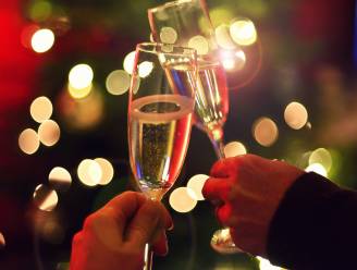 Franse champagnesector voorziet dit jaar recordomzet