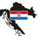 Euro maakt het Kroatische leven een heel stuk duurder