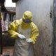 800 Sierra Leoonse blauwhelmen  in quarantaine uit angst voor ebola
