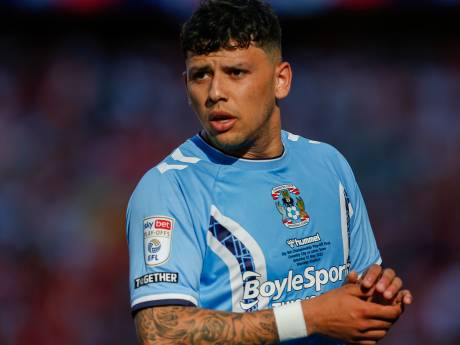 Ex-Feyenoorder Gustavo Hamer loopt promotie mis, maar mag blijven hopen op Premier League: ‘Moet luisteren naar mijn hart’