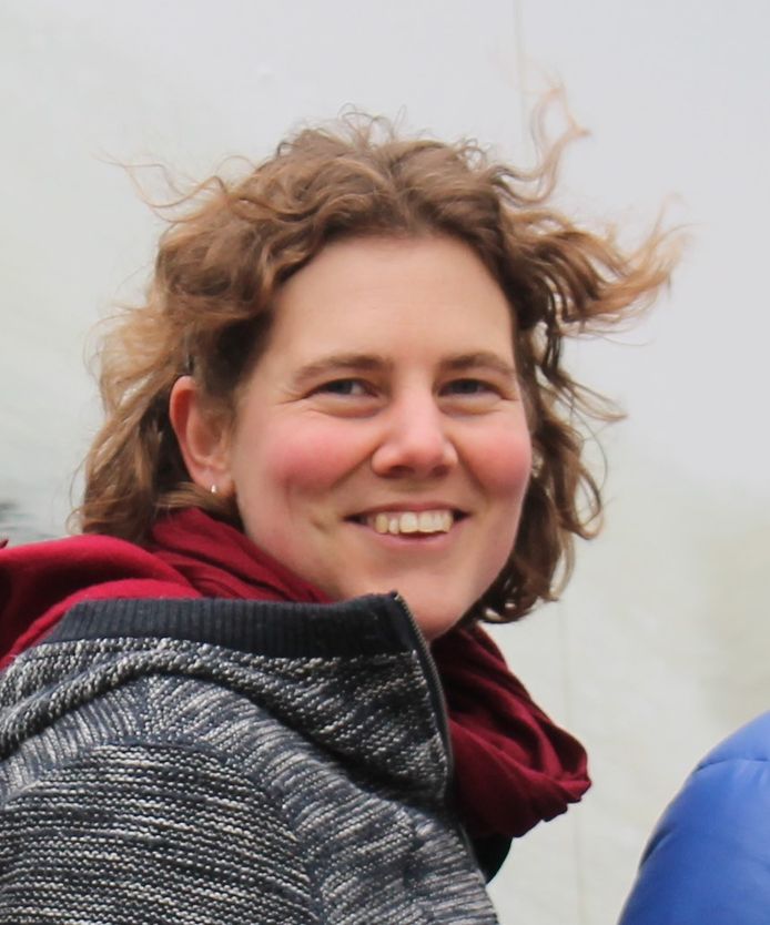 Elly van Agtmaal nieuwe dorpsdichter van Brummen Brummen destentor.nl