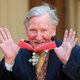 De acteercarrière van Leslie Phillips was gebouwd op tijdloze catchphrases