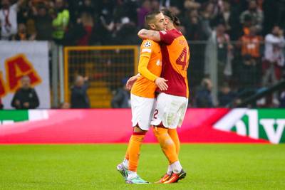 LIVE: match fou à Istanbul, Galatasaray égalise face à Manchester United (3-3)