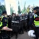 Neonazi’s verbieden in Zweden valt niet mee