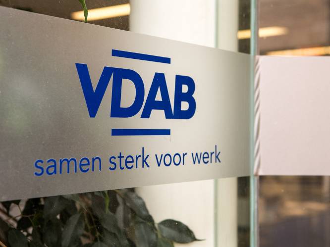 VDAB contacteert 120.000 tijdelijk werklozen