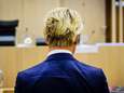 Strafblad geen beletsel voor politieke loopbaan Wilders