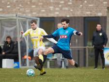 ‘Gas op de plank’ is niet aan Basteom besteed, maar des te meer aan GWVV
