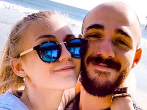 Les aveux du fiancé de Gabby Petito dans son journal intime: “Je l’ai tuée pour mettre fin à sa douleur”
