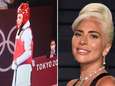 “Qu’est-ce qu’elle fait là?”: Lady Gaga a son sosie aux Jeux Olympiques