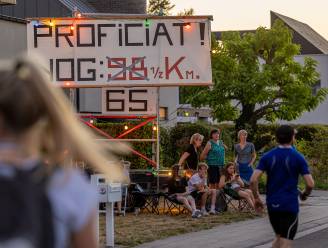 Inschrijven voor 54ste Dodentocht kan vanaf zaterdag: “Hopen op ‘normale’ editie van 100 kilometer”