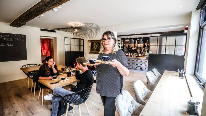 Kottee Kaffee neemt als eerste horecazaak intrek in gloednieuw project op plaats van Weylerkazerne, maar zal niet de laatste zijn: “Interesse voor ‘upcoming’ Ezelstraat is groot”  