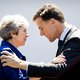 Londen bepaalt de stemming op het Binnenhof