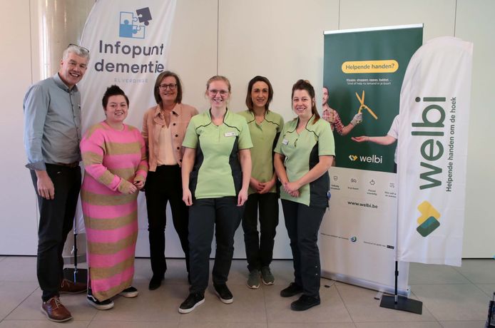 Home Vrijzicht eerste West-Vlaamse Welbi-organisatie: “Welbi wil mensen ...