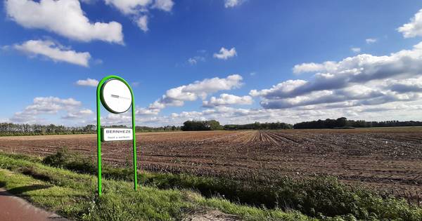 Gemeenten geven Eerlijk over Heesch West geen geld - BD.nl