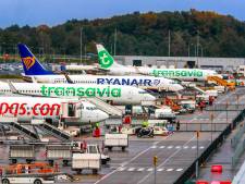 Vluchten naar Italië vanaf Eindhoven Airport gaan gewoon door, ondanks coronavirus