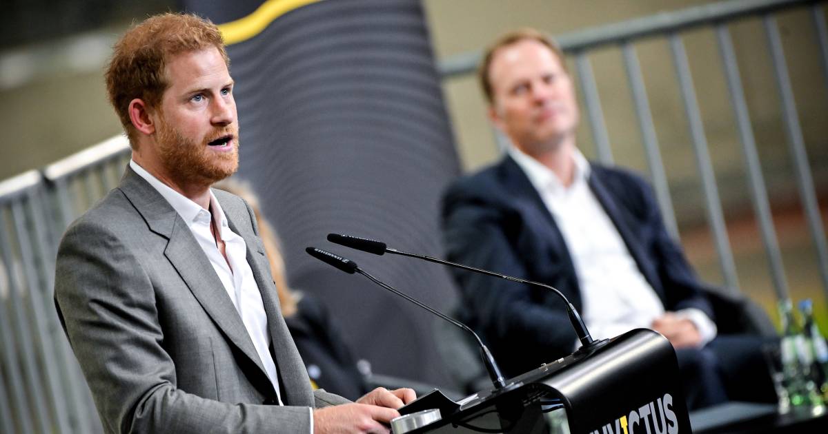 Prince Harry’s new Netflix series can already be seen on the streaming platform this summer |  television