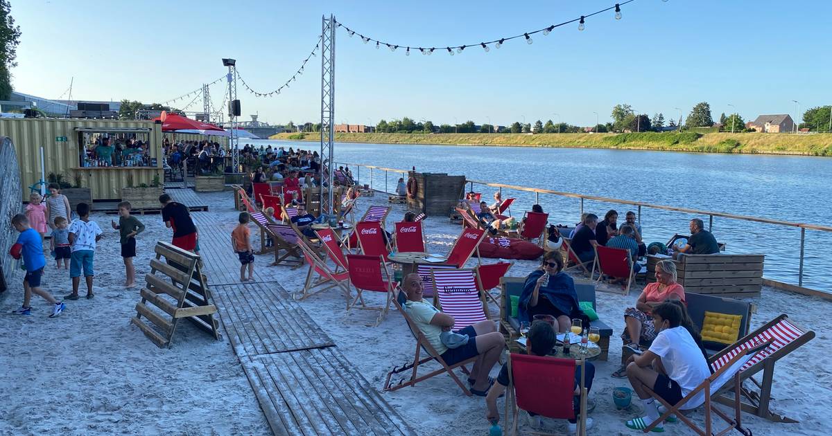 Bar Bascule neemt meteen vliegende start: eerste avond al 660 ...