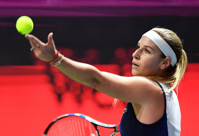 Dominika Cibulkova.