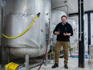 Bierbrouwerij Vermeersen brengt fris, gezond en lekker drankje op de markt