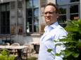 Uitbater Tom Wuyten zoekt een overnemer voor zijn restaurant Pastoor van Vremd.