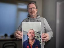Vermissing van Bennie (62) uit Zwolle vreet aan familie: ‘Mijn zussen hebben dit al eens meegemaakt’