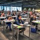 Tijdelijke contracten zijn óók in het hoger
onderwijs normaal, en een bron van
onzekerheid, stress en frustratie