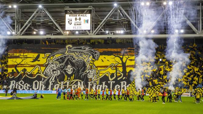 Tijd dringt in hoofdpijndossier Vitesse: club zit in blessuretijd in ruzie met vastgoedbaron