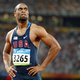 IAAF niet in beroep tegen schorsing Gay