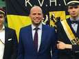 Schild &amp; Vrienden: tous les regards se tournent vers Theo Francken 