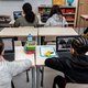 Amsterdamse scholieren maken inhaalslag, maar verschillen tussen scholen blijven groot