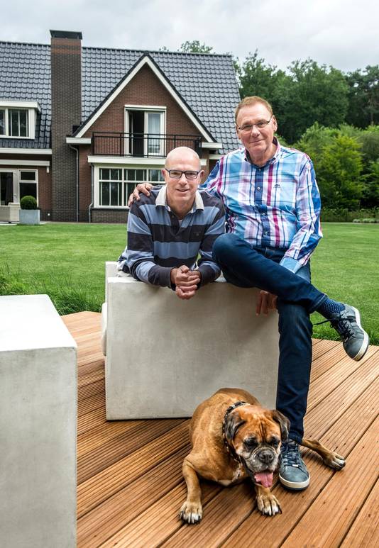 samen met zijn coen gelukkig op de veluwe show ad nl