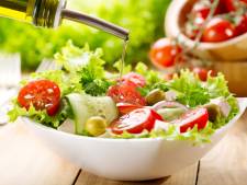 ‘Voorverpakte salades zorgen voor nieuwe ziekten’