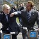 Boris Johnson, portret van een anarchoconservatief