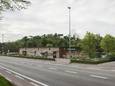 Zo zou de vestiging van McDonald's aan de Tromstraat eruit komen te zien.