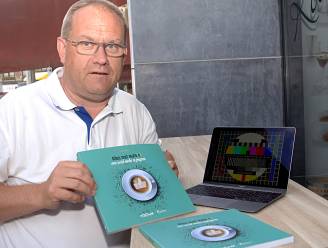 Stefaan Lammertyn geeft lezing over gezonde relatie met sociale media 