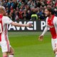 Ajax wint merkwaardige wedstrijd van FC Utrecht